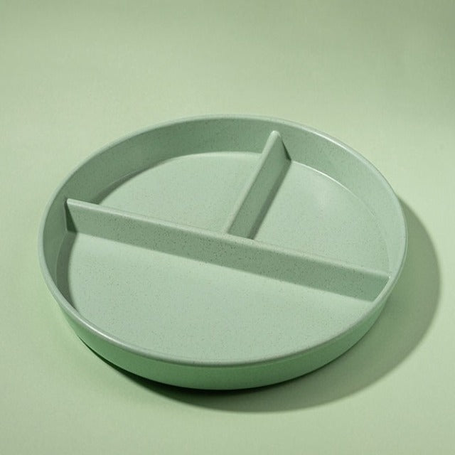 Infant Dinner Plate - Baby Nurish 